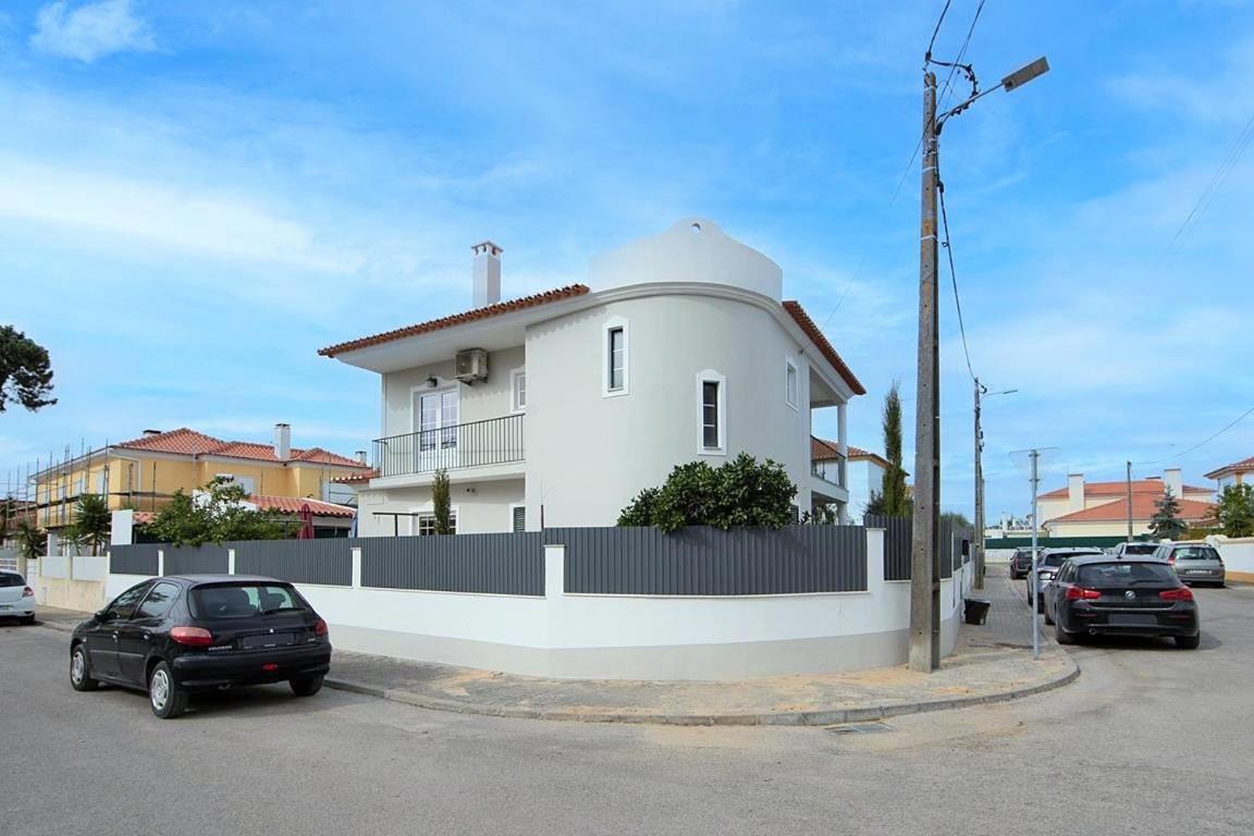 Casa Luz - Brejos De Azeitao Azeitão Exterior foto