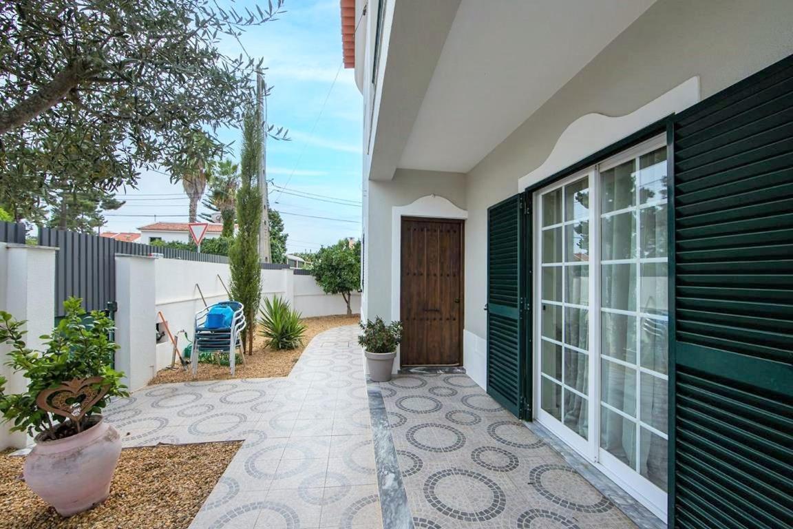 Casa Luz - Brejos De Azeitao Azeitão Exterior foto