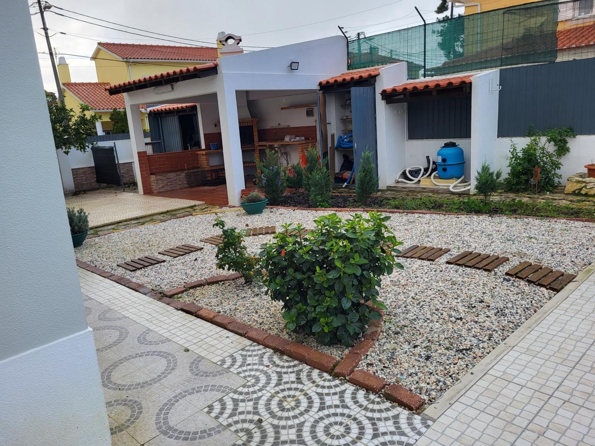 Casa Luz - Brejos De Azeitao Azeitão Exterior foto
